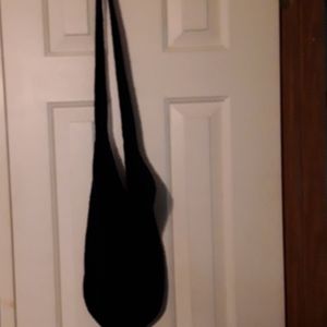 the Sak shoulder bag